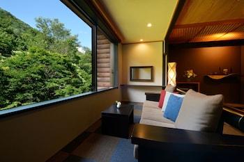 Hoshino Resorts Oirase Keiryu Hotel 도와다 외부 사진