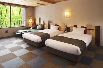 Hoshino Resorts Oirase Keiryu Hotel 도와다 외부 사진
