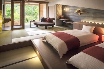 Hoshino Resorts Oirase Keiryu Hotel 도와다 외부 사진