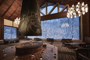 Hoshino Resorts Oirase Keiryu Hotel 도와다 외부 사진