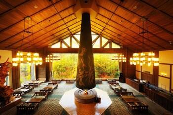 Hoshino Resorts Oirase Keiryu Hotel 도와다 외부 사진