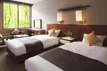 Hoshino Resorts Oirase Keiryu Hotel 도와다 외부 사진