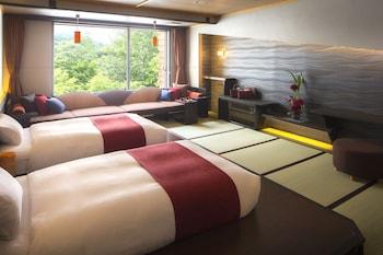 Hoshino Resorts Oirase Keiryu Hotel 도와다 외부 사진